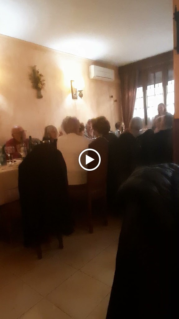 Asador Cervantes — Videos