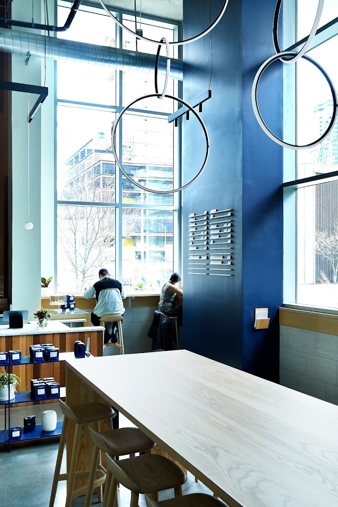Photo of Fulcrum Cafe