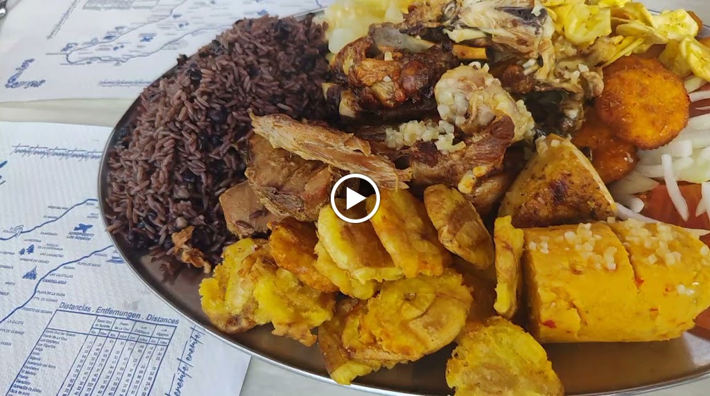 Restaurante Mirador Habana Club — Videos