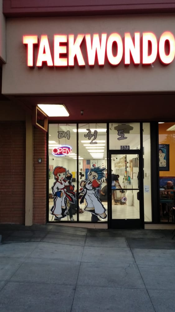  TG TAEKWONDO
