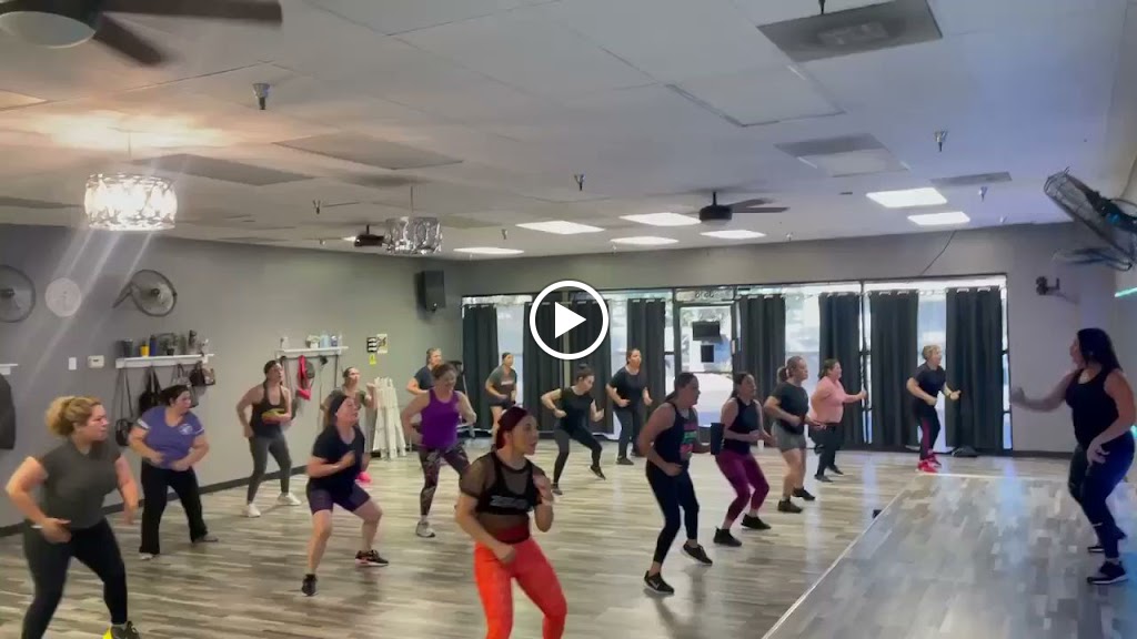  F&M Dance Studio ( Zumba con Francis)