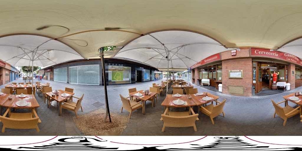Gambrinus Las Palmas