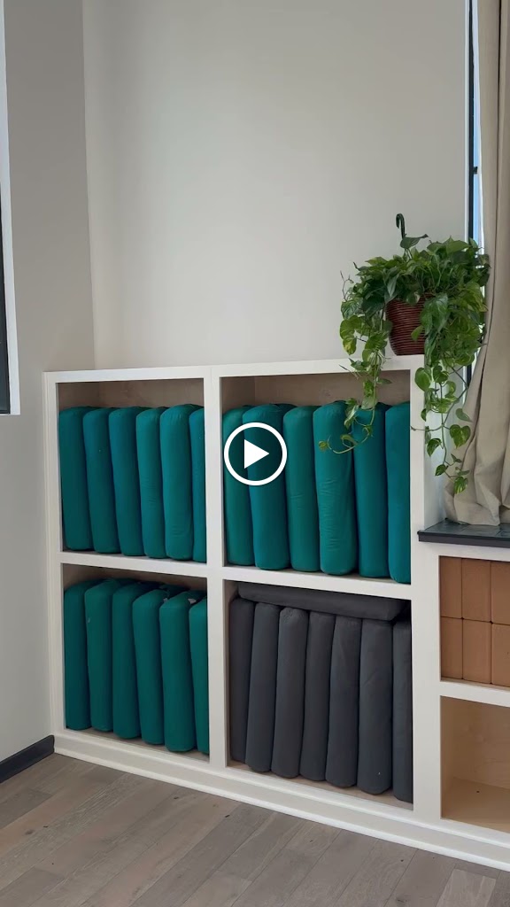  M3 Yoga & Hot Pilates - Boulevard