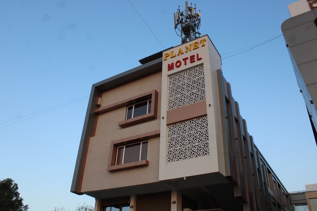 Planet Motel Best Hotel Rooms Budget Hotel