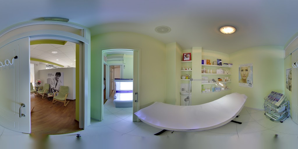 Nova Linia — Street View y 360deg