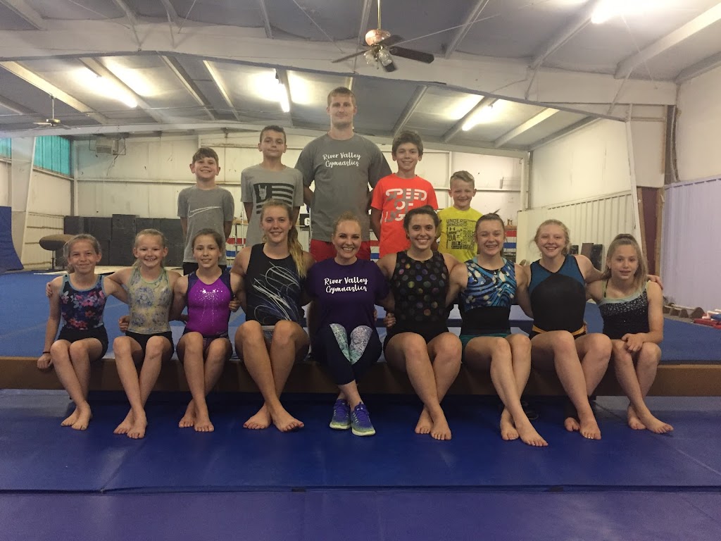  River Valley Gymnastics