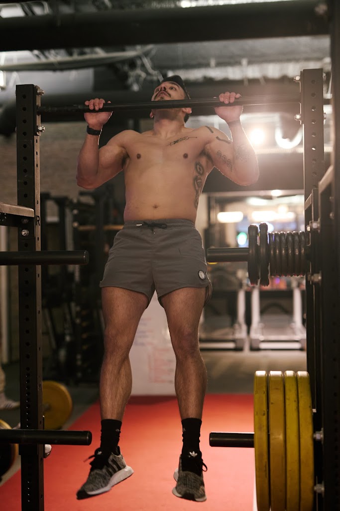  Crosstown Fitness - Roscoe Village