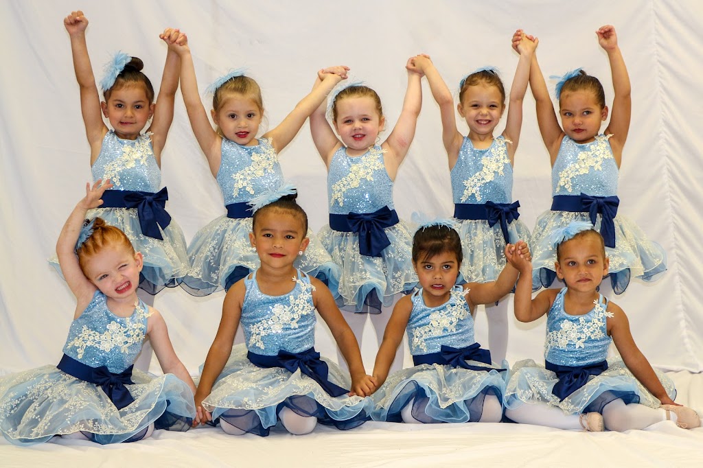  Fierce Dance Academy