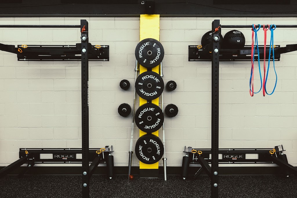  APT Health & Fitness