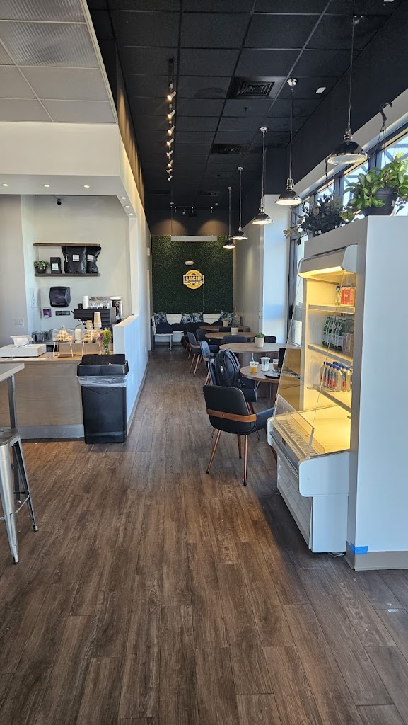 Photo of Lucid Coffee and Kava