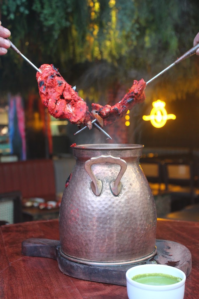 Food & drink
