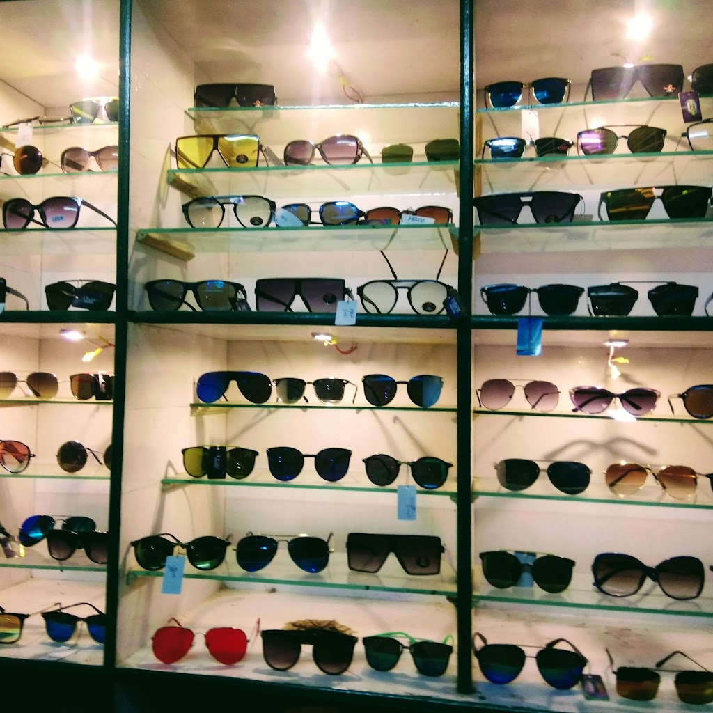 Display case