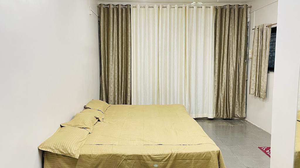 Tuljai Homestay