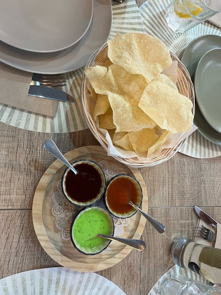 Daawat Indian — Mas recientes