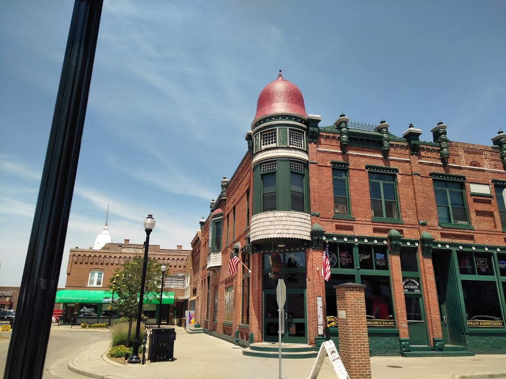  Graffiti's Sports Pub