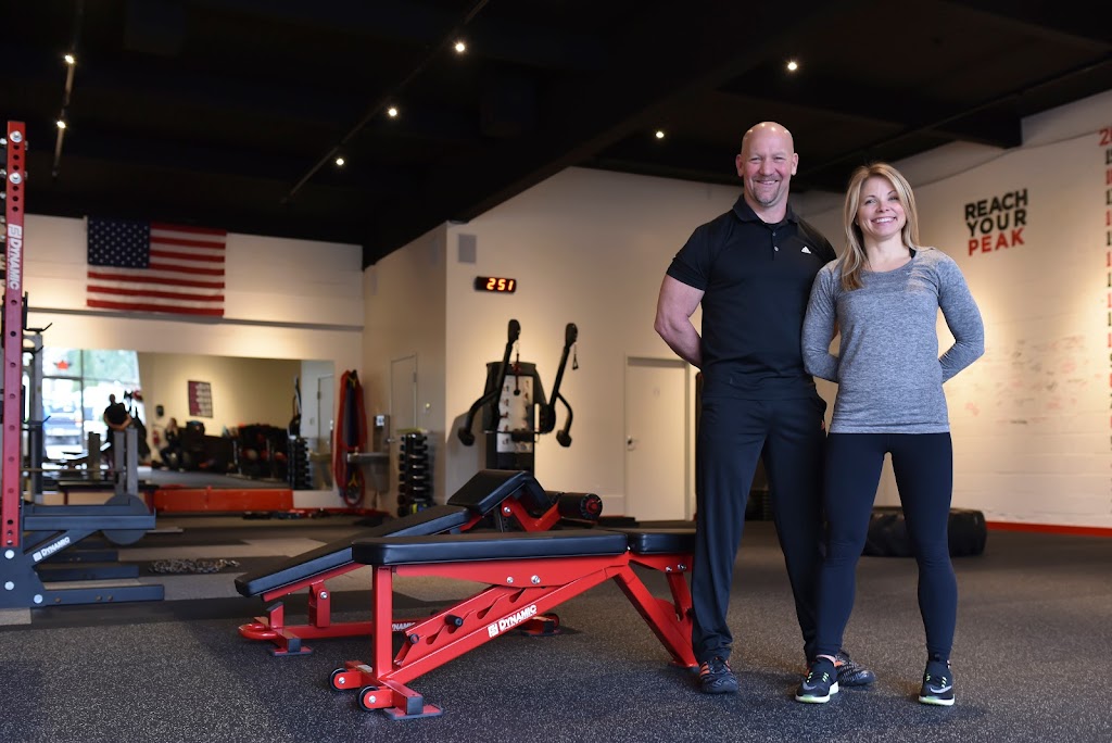  PEAK Personal Training, LLC