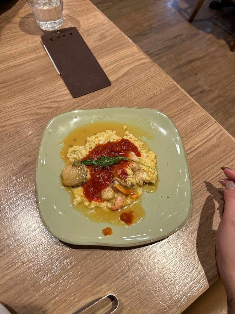 BEPPIN PASTA 義大利麵 中友店 的照片