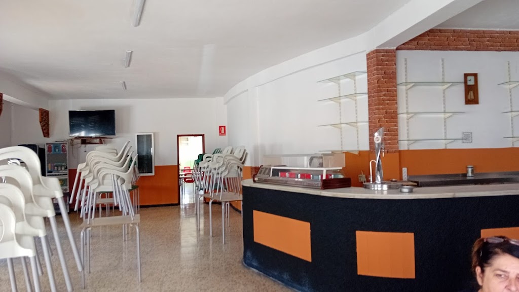 Local Social Santiago Apostol (O'Donnell)