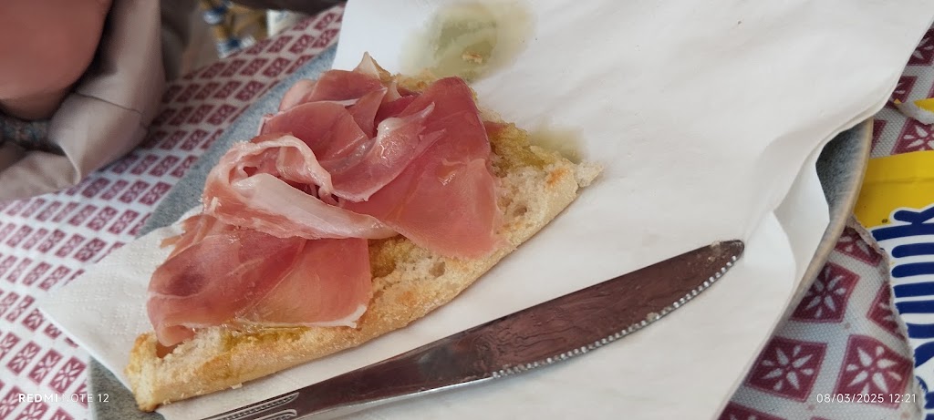 L'Almadrava Javea — Mas recientes