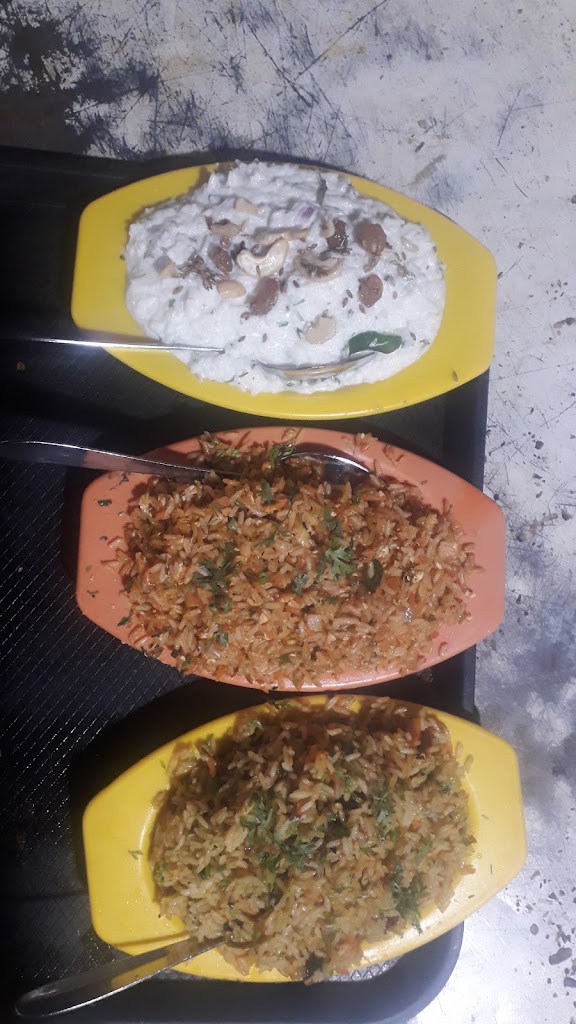 Food & drink