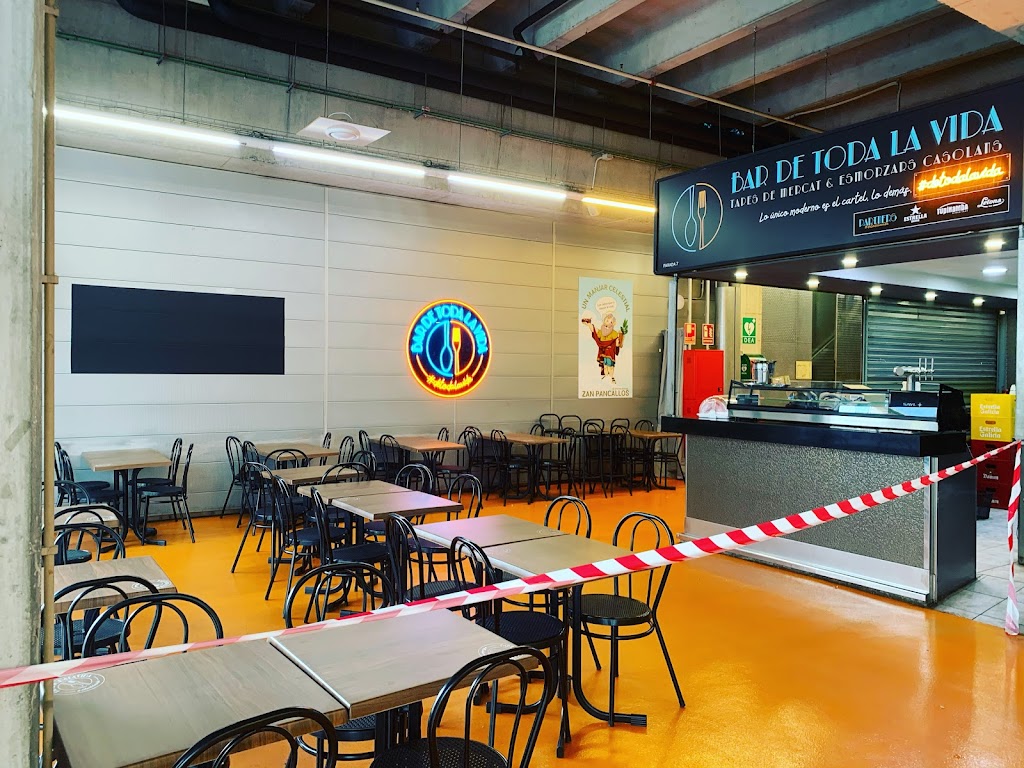Bar De Toda La Vida