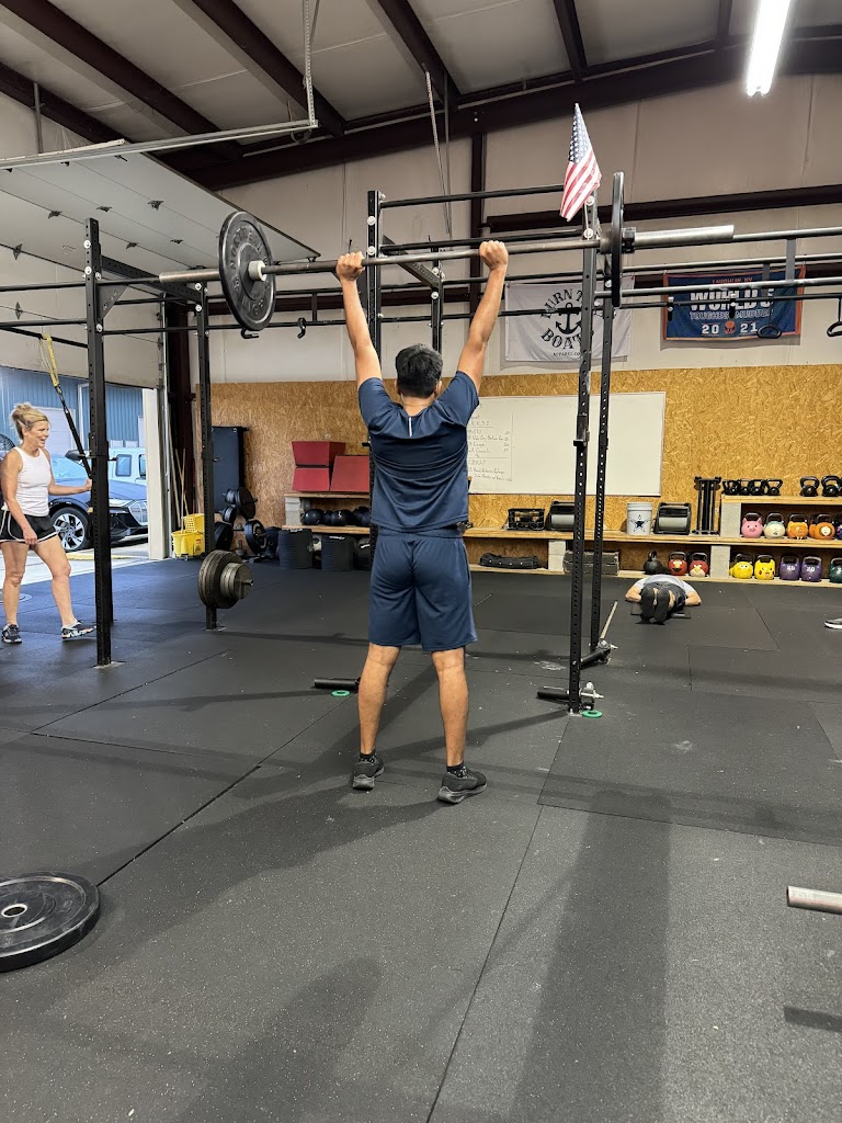  Marc Z Fitness & Nutrition