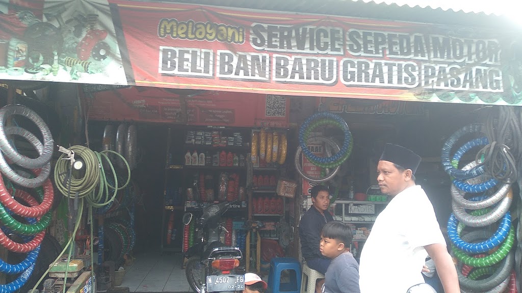 SumberJayaBan