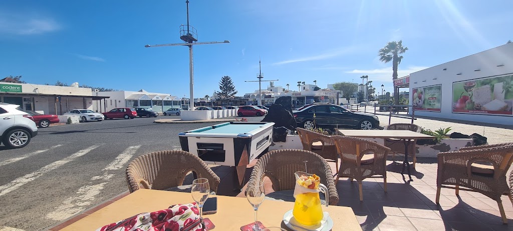 Ferraris — Ambiente