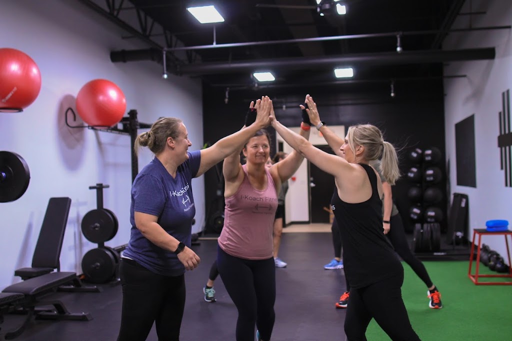  I-Koach Fitness - Swansea