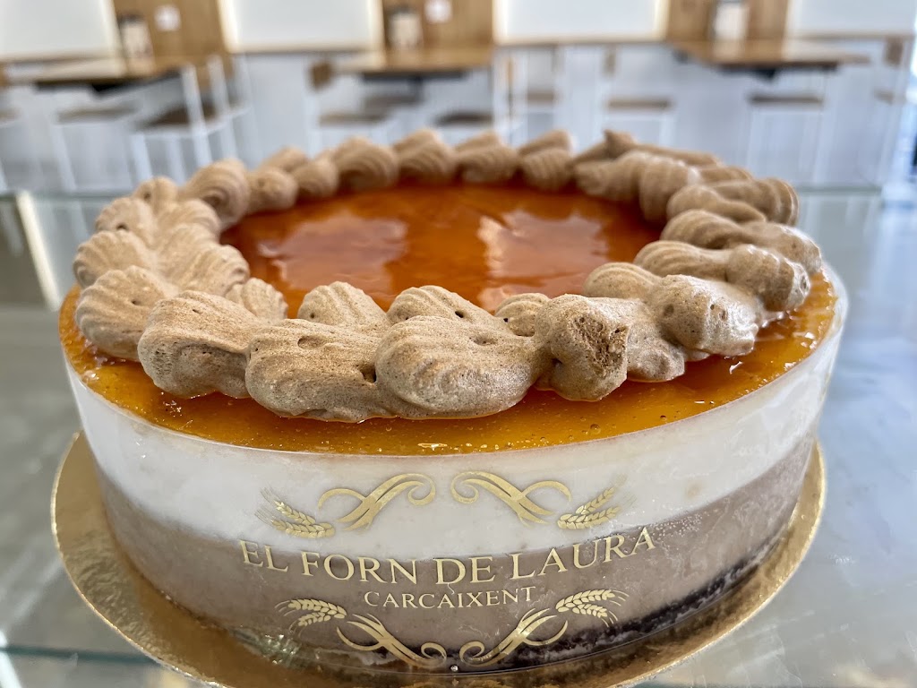 El Forn De Laura — Del propietario