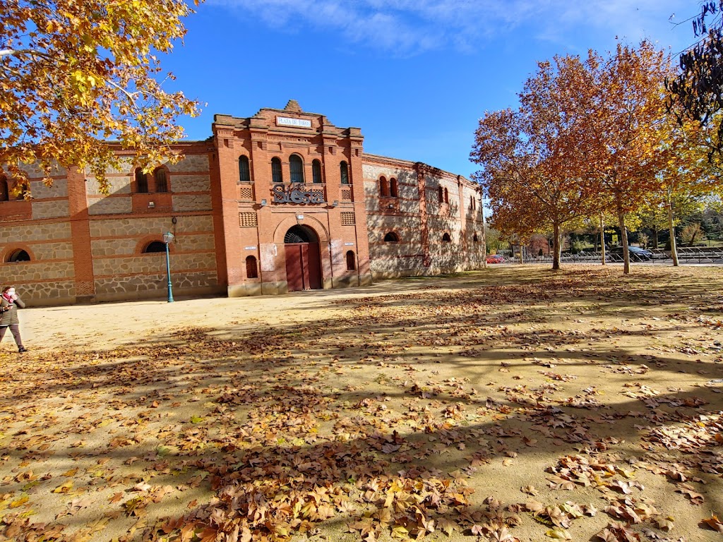 Plaza de Toros La Caprichosa