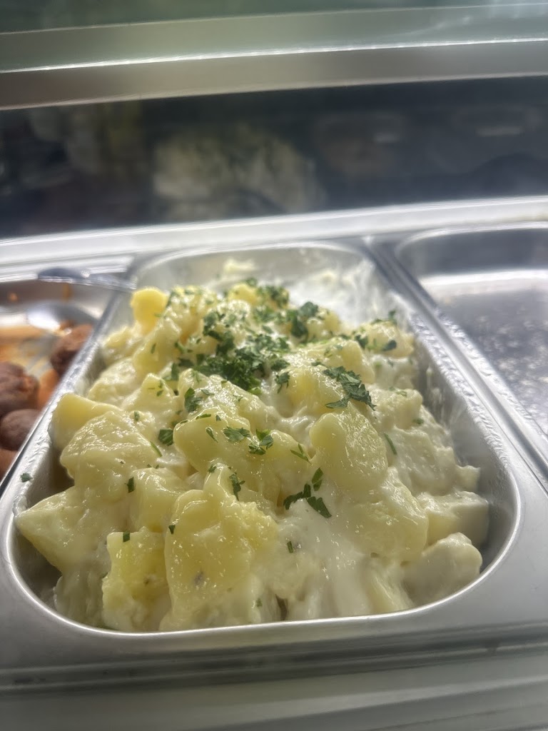 Granzona — Comida y bebida