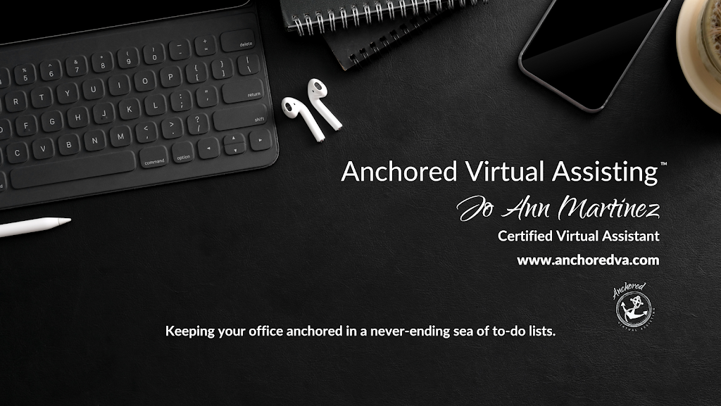 Anchored Virtual Assisting