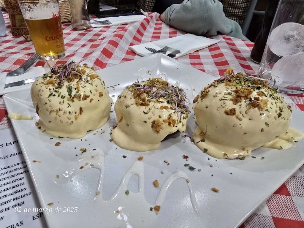 Restaurante El Laure — Mas recientes