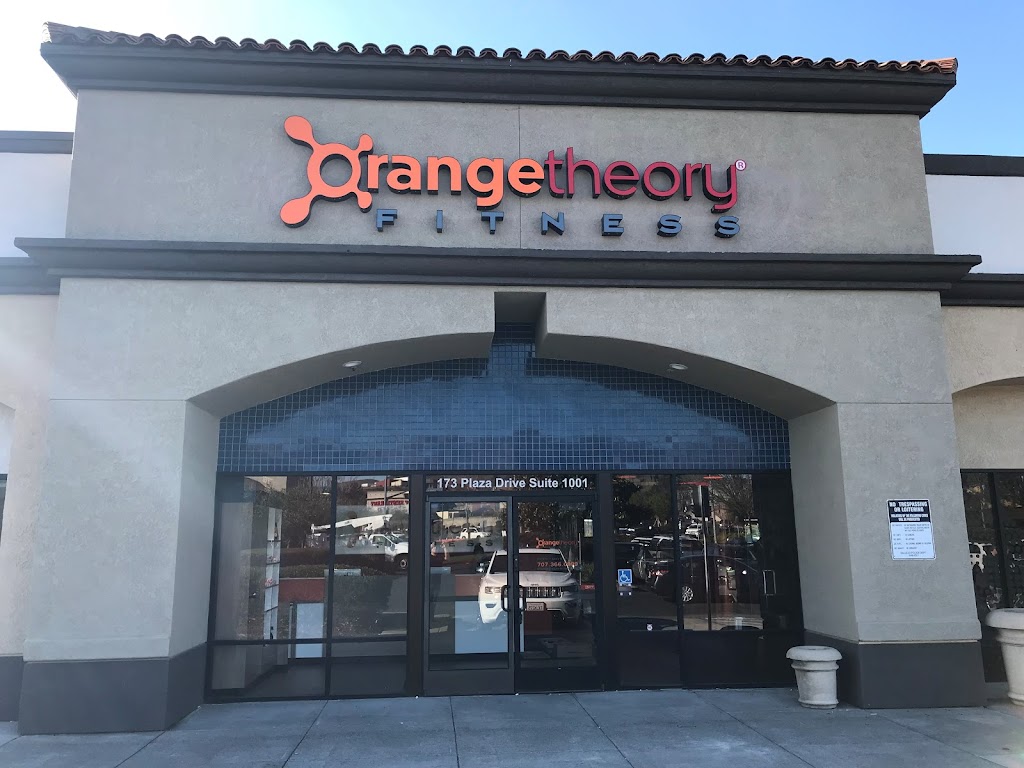  Orangetheory Fitness