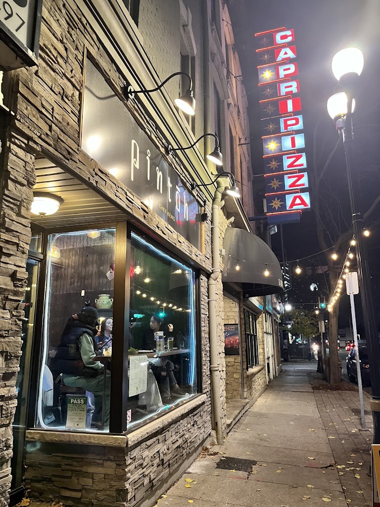 PinToh by Chef Keng in Hamilton