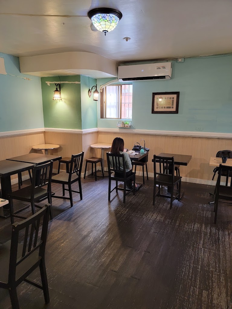 新北市淡水區 啥義式Jammy's Kitchen竹圍店 - 台灣餐廳推薦 手搖推薦 甜點推薦 買一送一 優惠訊息