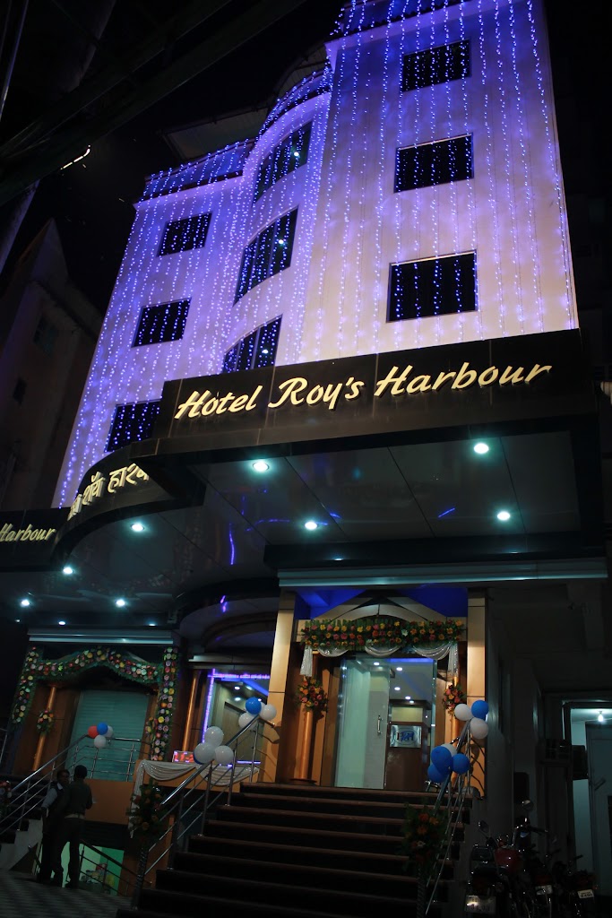 Hotel Roy S Harbour