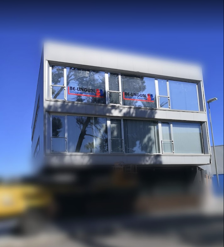 Centro Examinador Be-Lingual Jerez