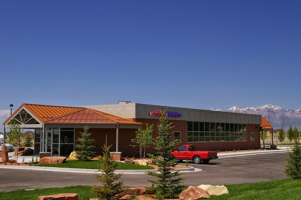  Lady Fitness - West Haven