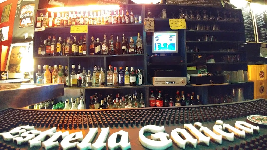 Cool — Ambiente