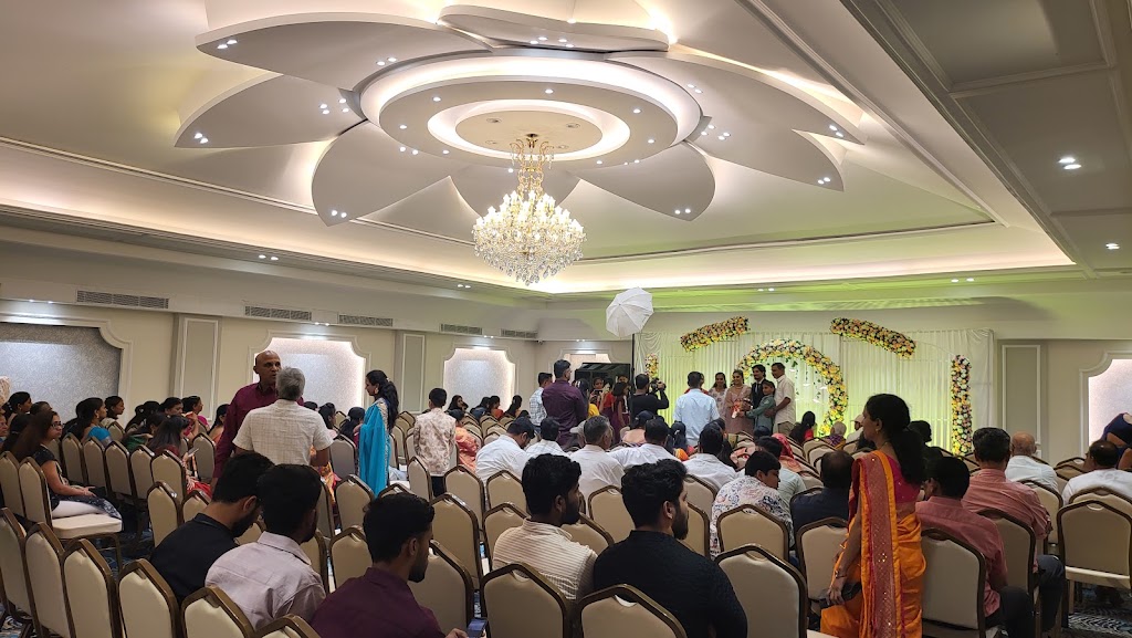 Vrindavan Best Pure Veg Restaurant And Banquet Hall