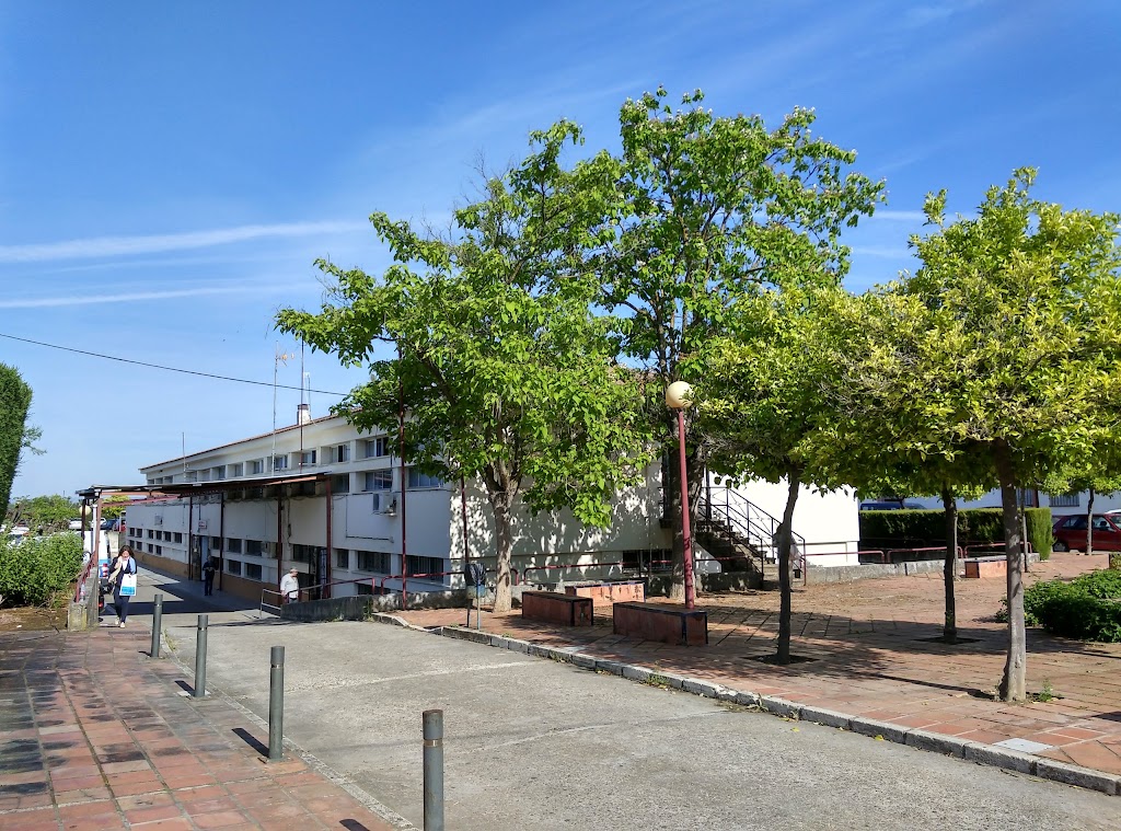 Centro de Salud Dr Trujillo del Rio