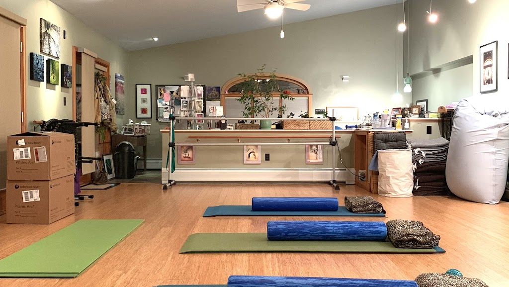  Studio Duende Pilates