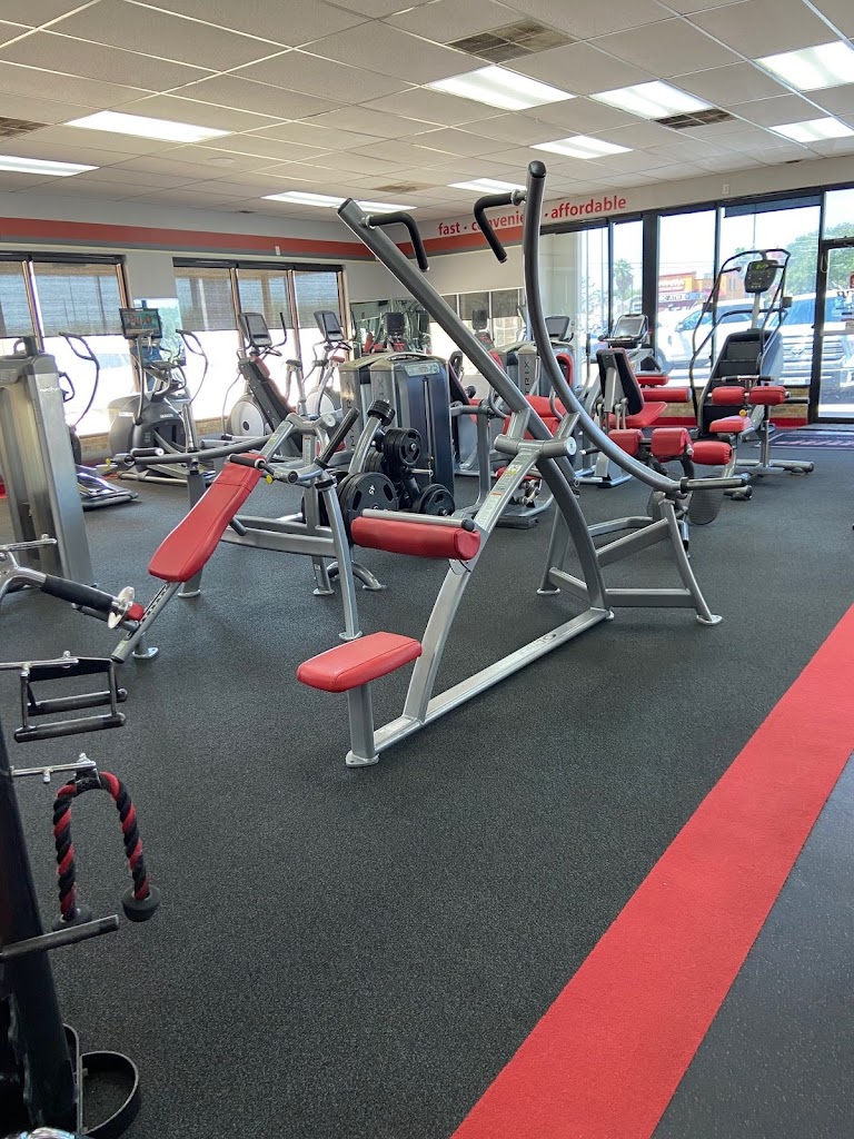  Snap Fitness Rockport