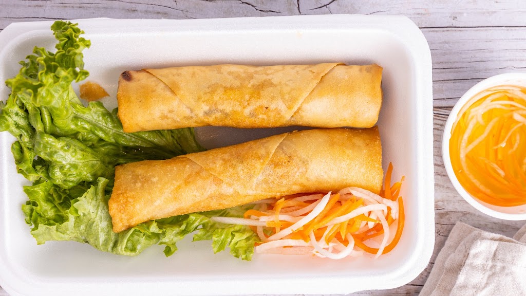 Spring roll