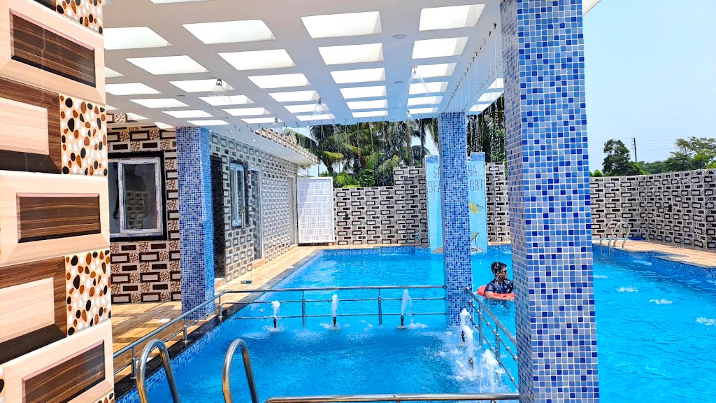 Samriddha Beach Resort