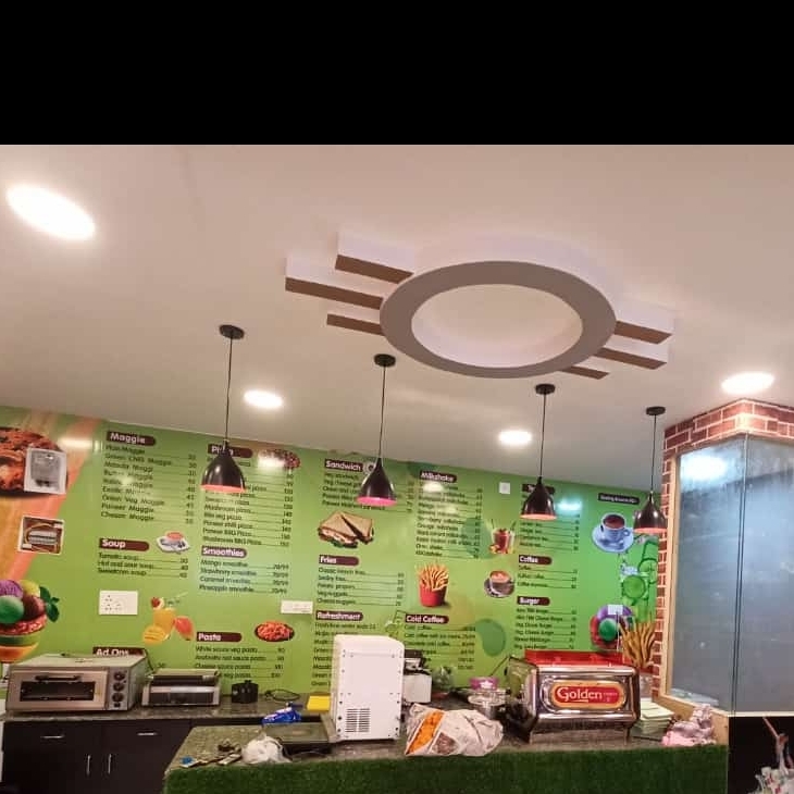 By owner