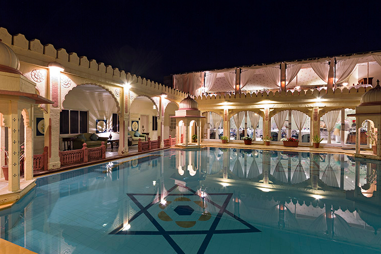 Rohet Garh