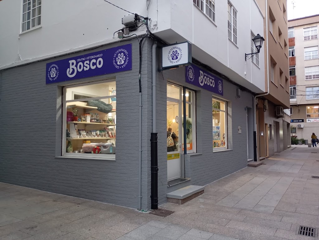 Clinica Veterinaria Bosco